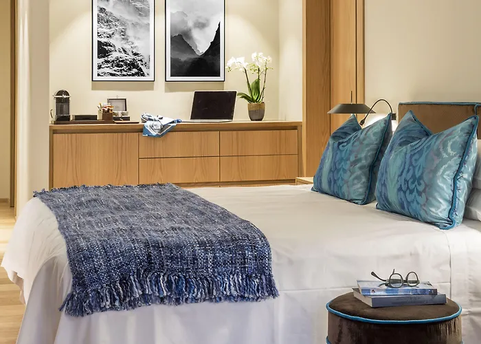 希尔米塔吉罗莱夏朵精品酒店 布勒伊-切尔维尼亚