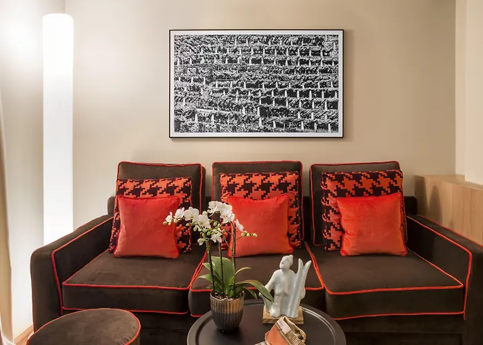 Hermitage Relais & Chateaux Hotel