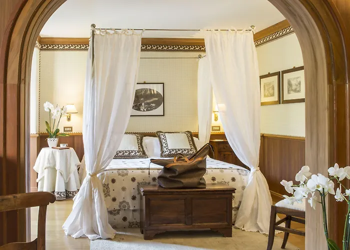 Hermitage Relais & Chateaux