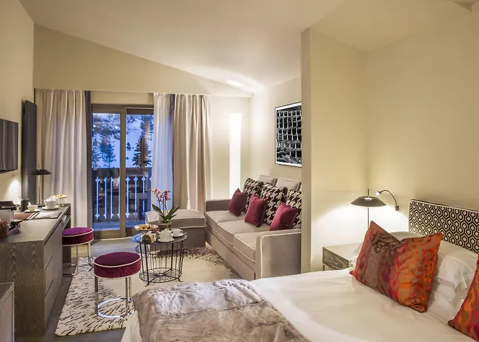 Hermitage Relais & Chateaux