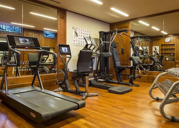 Hotel Hermitage Relais & Chateaux