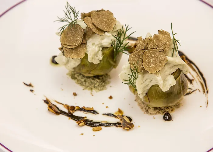 Hermitage Relais & Chateaux