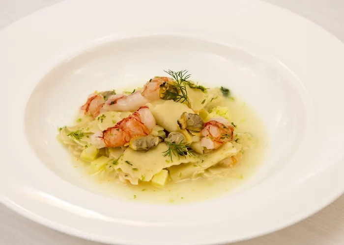 Hermitage Relais & Chateaux Hotel Breuil-Cervinia