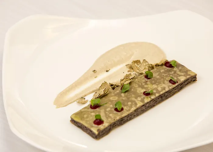 希尔米塔吉罗莱夏朵精品酒店