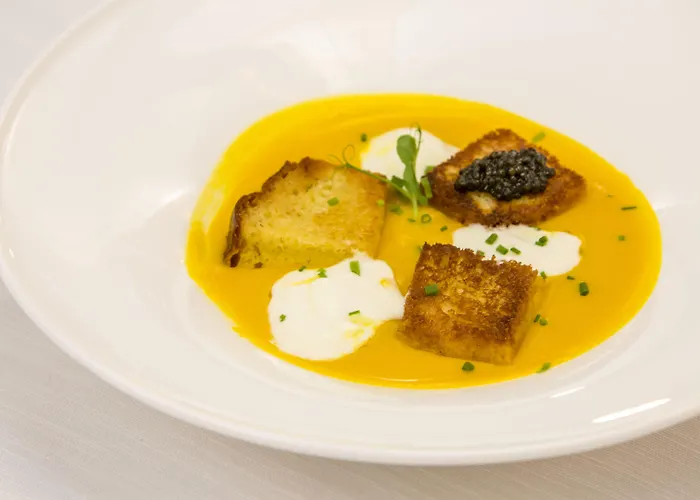 希尔米塔吉罗莱夏朵精品酒店 酒店