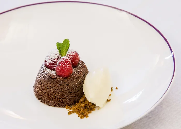 Hermitage Relais & Chateaux Hotel