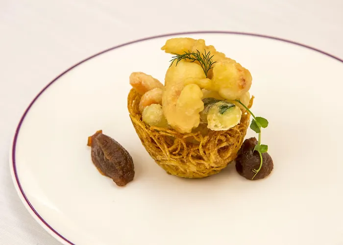 Hermitage Relais & Chateaux 5*