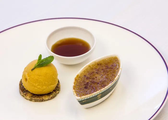 Hotel Hermitage Relais & Chateaux