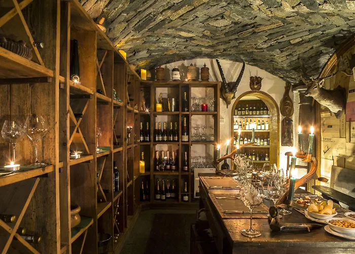 Hermitage Relais & Chateaux 5*