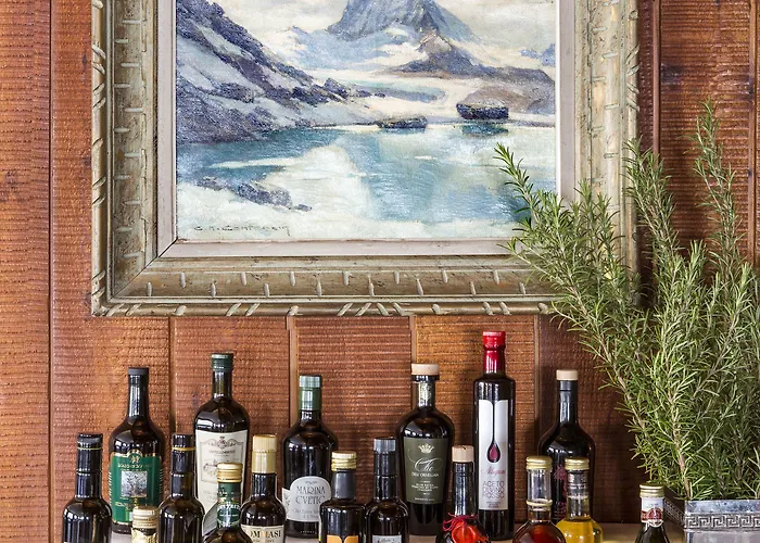 فندق Hermitage Relais & Chateaux