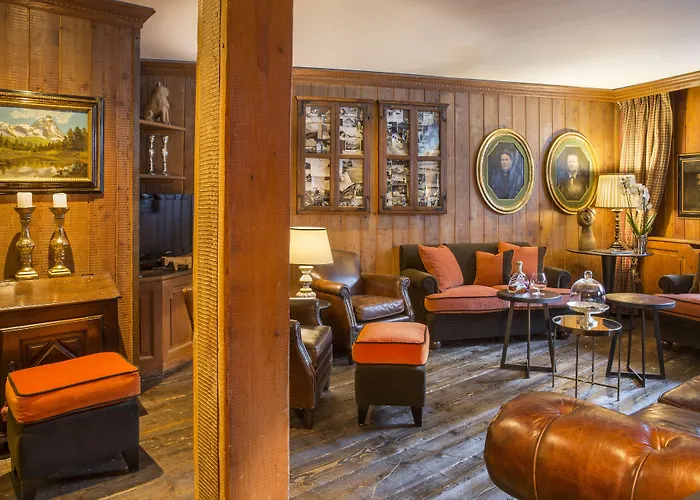 酒店 希尔米塔吉罗莱夏朵精品酒店 5*