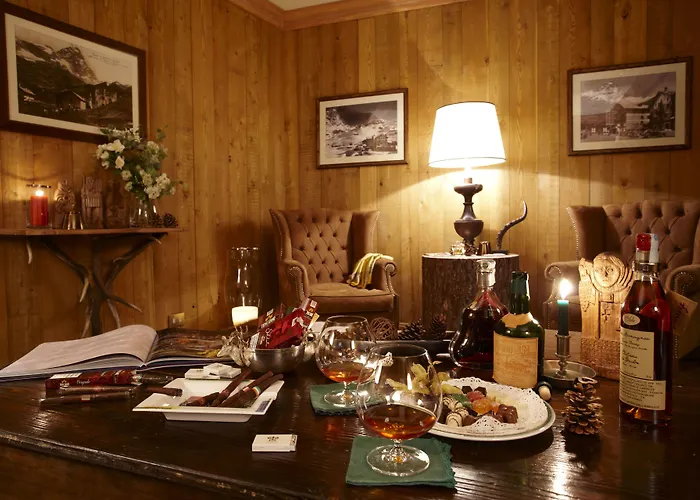 Hermitage Relais & Chateaux