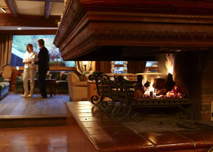 希尔米塔吉罗莱夏朵精品酒店 5*