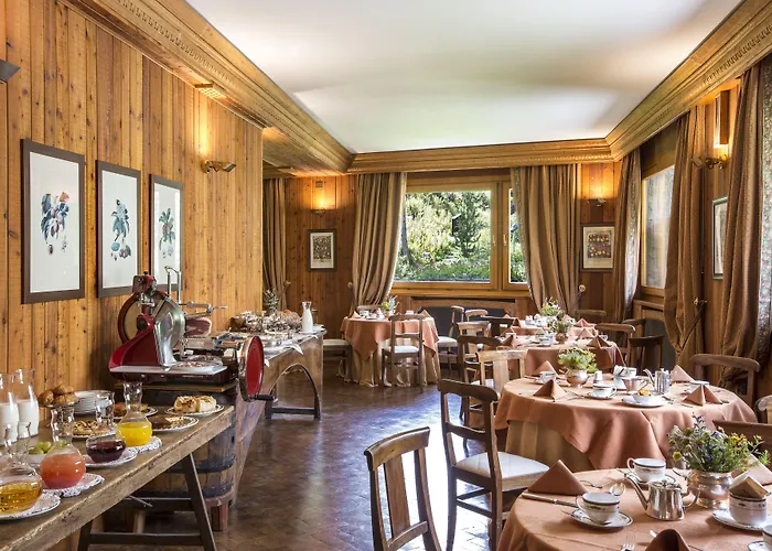 希尔米塔吉罗莱夏朵精品酒店 酒店