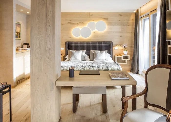 Hermitage Relais & Chateaux Hotel Breuil-Cervinia