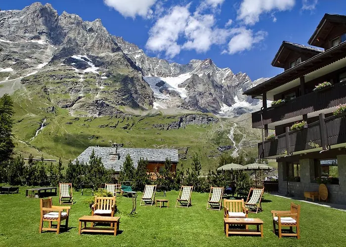 希尔米塔吉罗莱夏朵精品酒店 5*