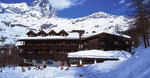 Hermitage Relais & Chateaux Hotel